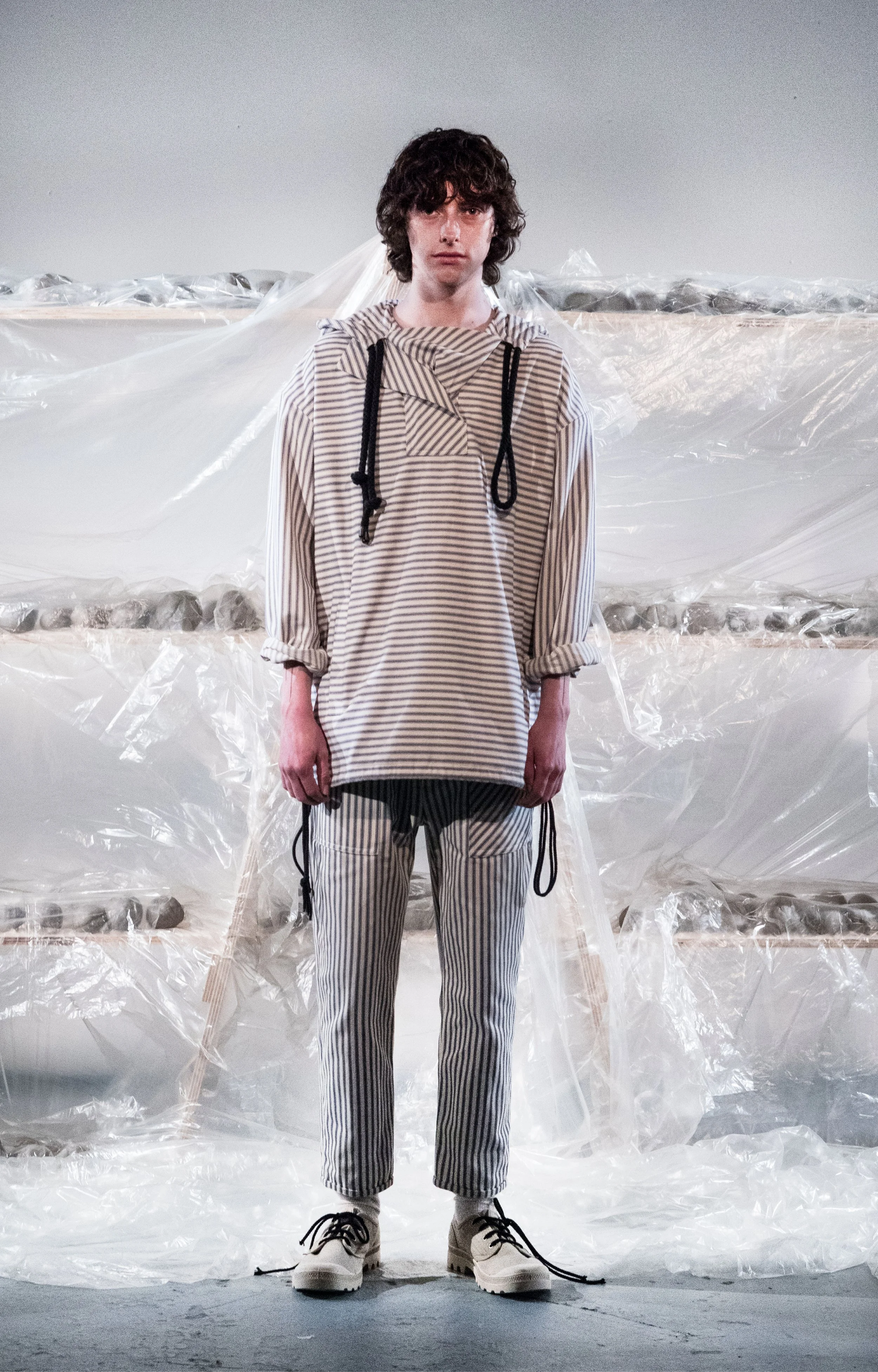 MW SS18 — PHOEBE ENGLISH